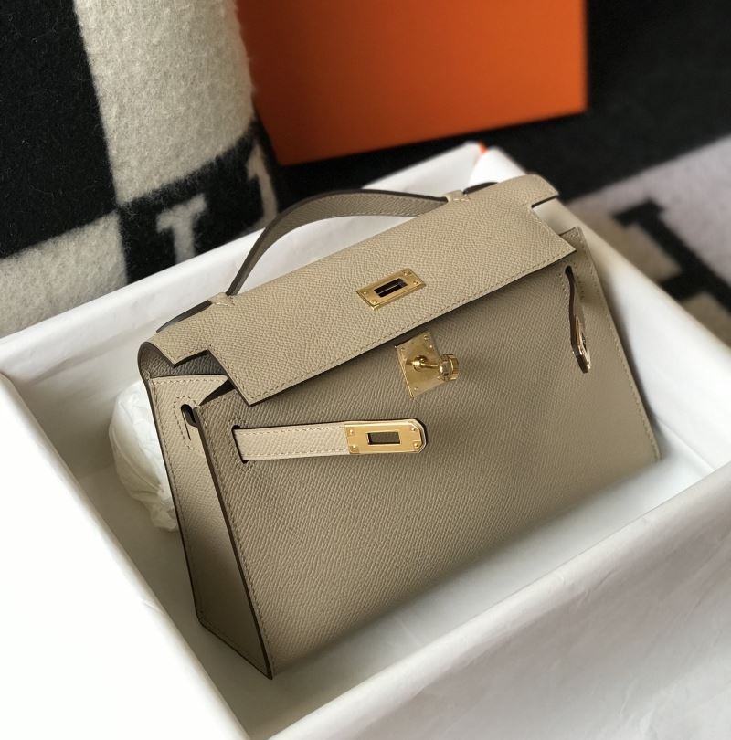 Hermes Kelly Bags